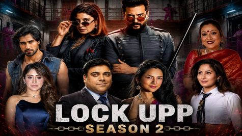 Lock Upp Season 2 Contestants: Ram Kapoor, Shivangi Joshi, Riyaz Aly & More; Check Full Cast List & Net Worth