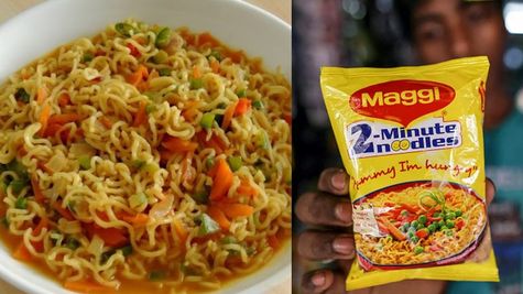 FSSAI Issues Notices to Maggi, KFC, Flipkart and Open Secret Over Insect and Hygiene Complaints