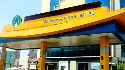 Mahanagar Gas Share Price Today Jumps 3%: What's Fueling Brokerage's 31% Upside Call On Stock Amid Iran-US War