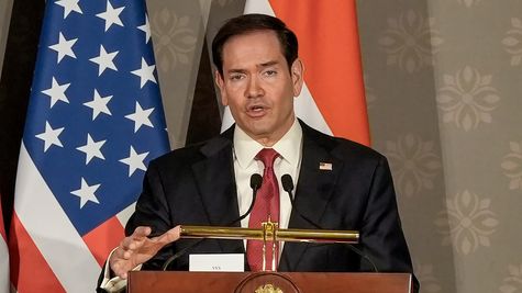 US Sec's BIG Statement on US Strikes Killing Indian Crew Near Oman: 'Won't Tolerate Indian Ships Violating...'