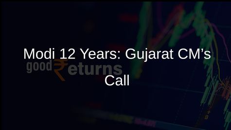 Modi 12 Years: Gujarat CM Bhupendra Patel Urges Push for Viksit Bharat Goals