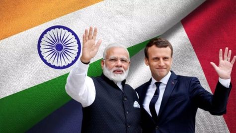 PM Modi Europe Visit: From Macron Meeting Today to G7 Summit, Check Full Five-Day Tour Agenda