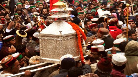Muharram 2026 Date In India: When Is Ashura? Significance, Rituals, Tazia Processions, Roza, Foods & More