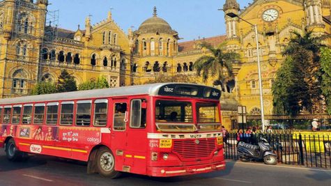 Mumbai BEST Bus Strike Today: Commuters Face Disruptions as Indefinite Protest Begins; Check Travel Options