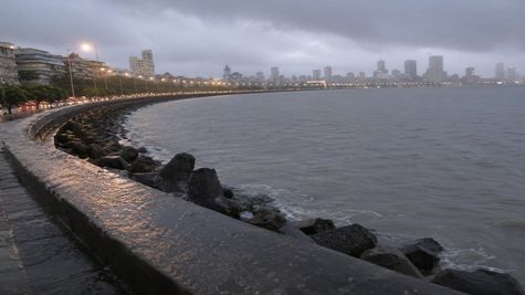 When Will Monsoon Reach Mumbai? IMD Predicts Rainfall From Next Week; Yellow Alert Issued for Thane, Raigad