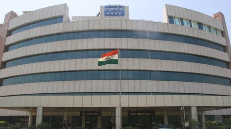 NHPC OFS Opens Today: Why Shares Fell 5%, 6% Stake Sale and Everything You Need to Know 