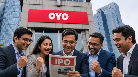 OYO IPO Back On Track! Parent Firm PRISM Gets SEBI Nod For D-Street Debut | IPO Timeline Revealed!