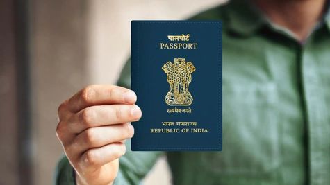 Can Your Passport Prove Your Indian Citizenship? Here's What The Rules Say 