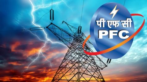 PFC-REC Merger Approved by President of India; Shares Slip as Government Pushes PSU Consolidation Plan