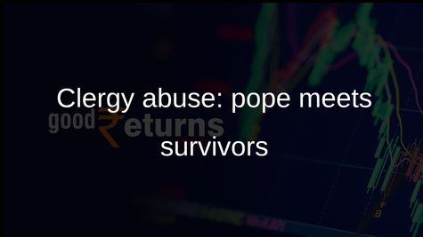 Clergy Sexual Abuse: Pope Leo XIV Meets Survivors in Madrid, Weighs Reforms