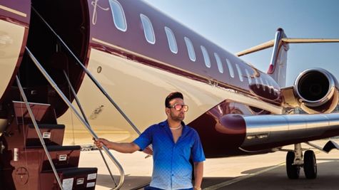 Dubai-Based Businessman Satish Sanpal Says Media Reports ‘Distorted The Narrative’