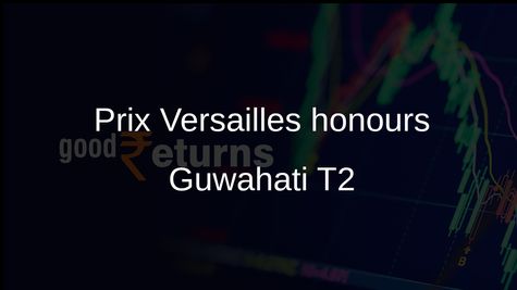 Prix Versailles 2026 honours Guwahati Airport Terminal 2 among world’s most beautiful