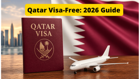 Heading to Qatar? Essential Visa-Free Entry Rules for Indian Travelers in 2026