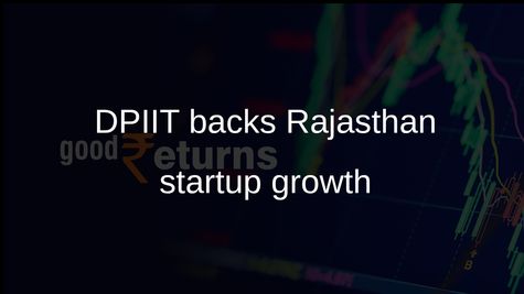 Rajasthan startup ecosystem: DPIIT engagement meet backs growth in districts