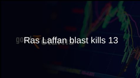 Ras Laffan explosion in Qatar kills 13; Indian Embassy confirms 12 Indian deaths