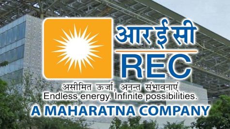 REC Share Price Today Slips as Power Company Announces Board Meeting to Review Maharatna PSU Merger on June 28