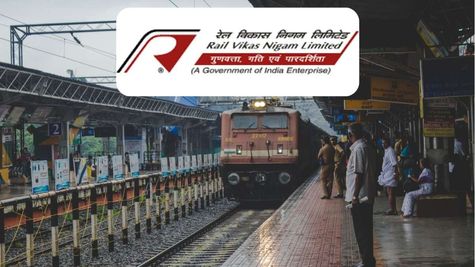 RVNL Share Price Today Gains After Rs 2,977 Crore NMDC Order: Should You Buy the Railway PSU Stock?