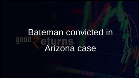 Samuel Bateman conviction in Arizona child abuse case after girls found in unventilated trailer