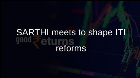 ITI reforms: SARTHI advisory panel to meet on Friday under Jayant Chaudhary