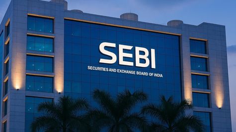 Sebi order bars Rajesh Mehta from Rajesh Exports securities over alleged misstatements