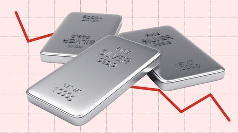 Silver Rates In India Crash By Rs 5,000; 999 Purity Silver Below Rs 2.50 Lakh; Check Silver Prices City-Wise