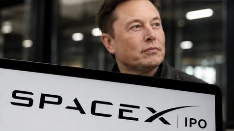 SpaceX IPO Stuns On Nasdaq Listing! Meet World's 6th Largest Giant, Who Races To Beat Microsoft & Amazon