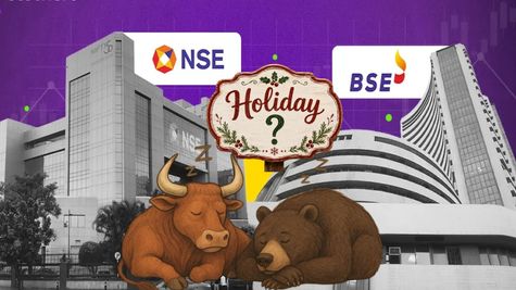 Stock Market Holiday Today Or Not? Special Trading Session On NSE On Saturday, June 6; Sensex, Nifty Outlook