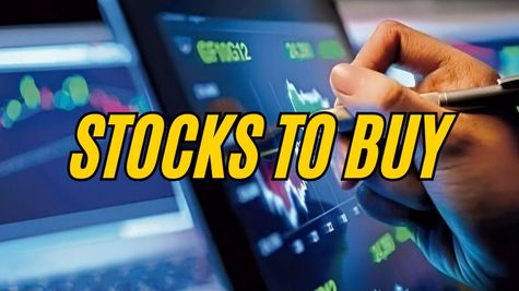 Stocks to Buy: Motilal Oswal's Top 4 Recommendations Offer Up to 35% Upside; Check Target Prices