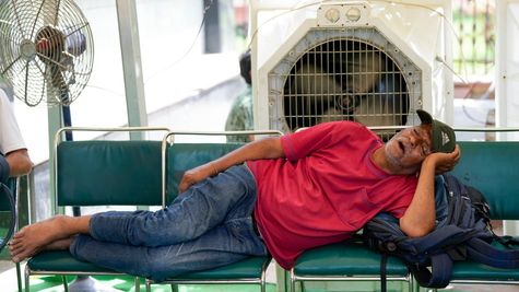 When Will It Rain in Delhi, UP? IMD Predicts Monsoon Arrival in Delhi-NCR On THIS Date