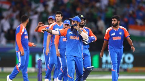 BCCI  T20I Cricket Squad For England, IRES Series! Shreyas In, Suryakumar Out, Vaibhav Suryavanshi Gets Spot