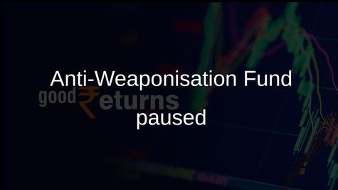 Anti-Weaponisation Fund paused as Trump administration complies with federal court ruling