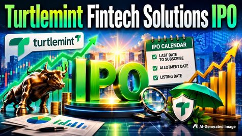Turtlemint Fintech IPO GMP Today: Last Date To Subscribe; What Analysts Say? Know Allotment, Listing Dates