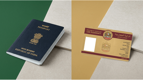 UAE Golden Visa 2026: The Ultimate Guide for Indians to Secure 10-Year Residency