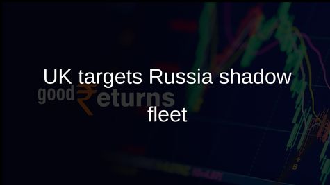 Russia shadow fleet sanctions: UK targets tankers after Indian captain Ajay Pant charged