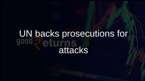 Crimes against peacekeepers: UN Security Council backs new steps on prosecutions