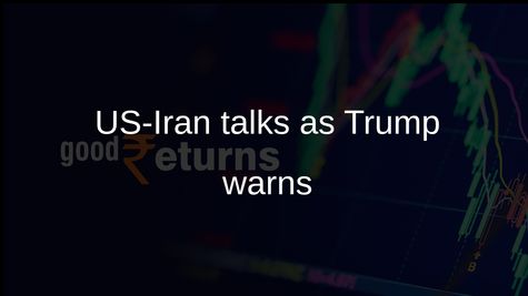 US-Iran talks in Switzerland as Vance seeks progress and Trump warns over Hezbollah and Hormuz