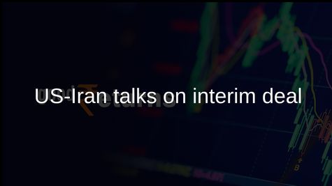 US-Iran talks in Switzerland target interim deal, nuclear programme, and Strait of Hormuz