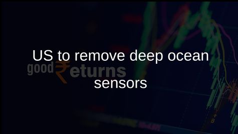 Ocean Observatories Initiative removal to begin as US dismantles deep ocean monitoring network