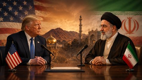 US-Iran Peace Deal Without Israel?  Inside the 14-Point US-Iran Draft Peace Agreement Expected This Friday
