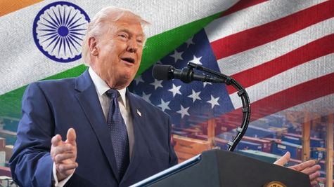 US Tariffs on India Under Section 301 Could Raise Costs for Textiles and More