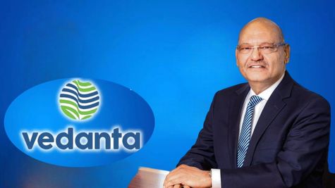 Vedanta Shares Bleed Over 8%: Block Deal, MSCI Exit Triggers Massive Selloff; Should You Buy The Dip?