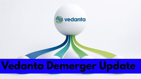 Vedanta Demerger Decoded! Aluminium, Power, Iron, or Oil: Which Demerged Entity Is The Real Value Unlocker?