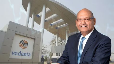 Vedanta Demerger: Aluminium, Power, Steel, Iron Out; What Does Your Vedanta Stock Represent Post 1-to-5 Split?