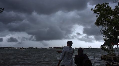 Heavy Rain to Lash Karnataka Till June 13; Bengaluru Weather on Alert as Monsoon Covers Full State: IMD