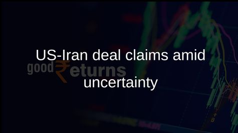 US-Iran deal: White House talking points claim goals met as nuclear talks remain unclear