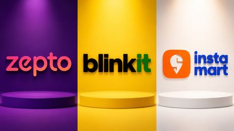 Zepto vs Blinkit vs Instamart: Who Is The Ultimate Q-Commerce King As Zepto IPO Approaches? 