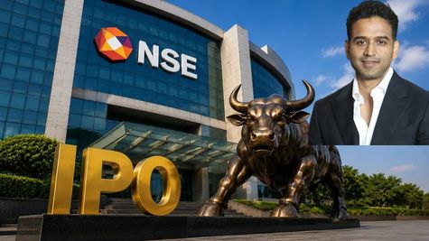 NSE IPO Soon: Why Does Zerodha's Nithin Kamath See NSE As Cash Machine? Everything About Biggest IPO In India