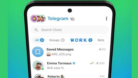 Telegram Piracy Crackdown: Government Demands Urgent Action Against Illegal OTT Show Distribution