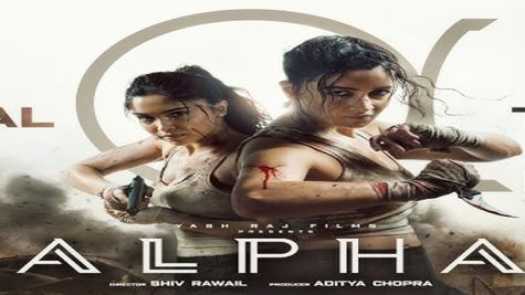 Alpha Box Office Collection Day 2: Alia Bhatt & Sharvari Wagh's Spy Thriller Crosses Rs 21 Crore; Cast, Plot