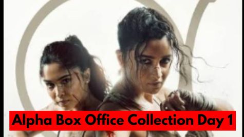 Alpha Box Office Collection Day 1: Alia Bhatt-Sharvari’s YRF Spy Thriller Crosses Rs 10 Crore, Beats Jigra